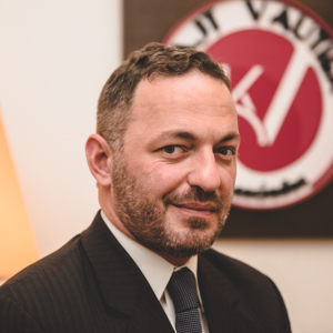 Gabriel Alfonso Kajt