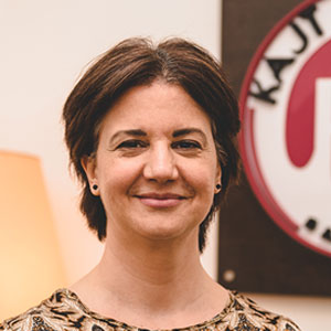 Marcela Saina
