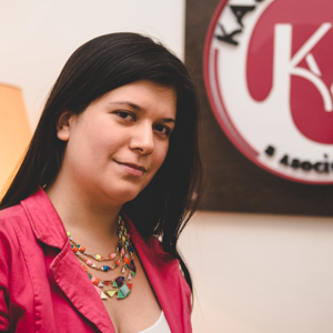 Débora Ana Laura Ferreiro