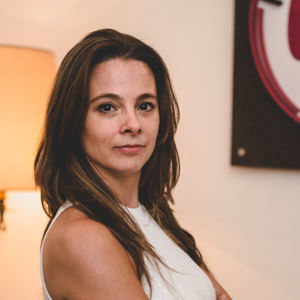 Marianela Fonrouge Kauffman 