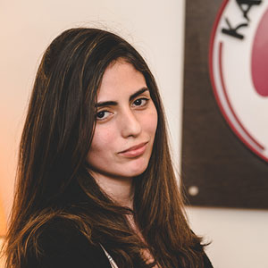 Gabriela Acosta